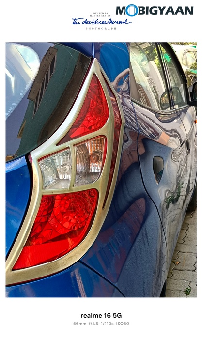 realme 16 5G Review Camera Samples 22