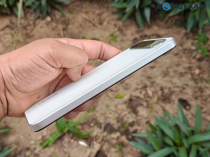 realme 16 5G Review Design Display Cameras Build Quality 1