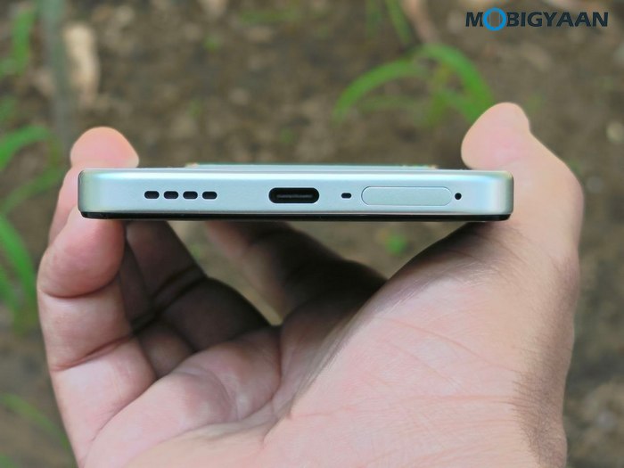 realme 16 5G Review Design Display Cameras Build Quality 12