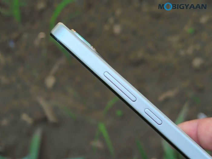 realme 16 5G Review Design Display Cameras Build Quality 14