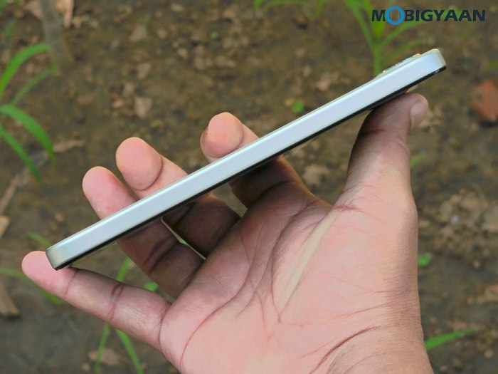 realme 16 5G Review Design Display Cameras Build Quality 15