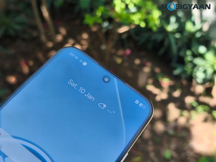 realme 16 5G Review Design Display Cameras Build Quality 16