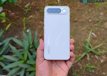 realme 16 5G Review – Slimmest 7000mAh Air Design, Unique Camera Concept