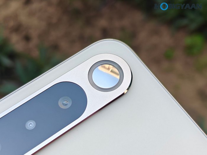 realme 16 5G Review Design Display Cameras Build Quality 2