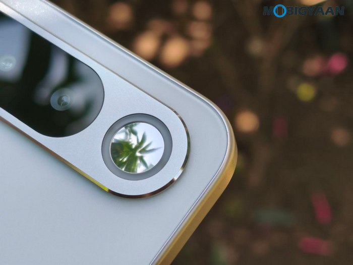 realme 16 5G Review Design Display Cameras Build Quality 21