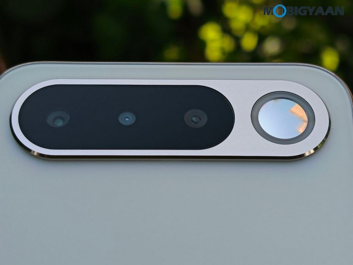 realme 16 5G Review Design Display Cameras Build Quality 23