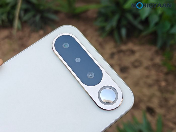 realme 16 5G Review Design Display Cameras Build Quality 6