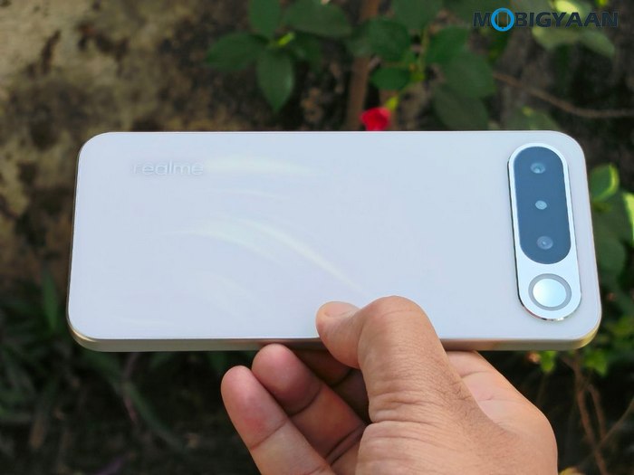 realme 16 5G Review Design Display Cameras Build Quality 7