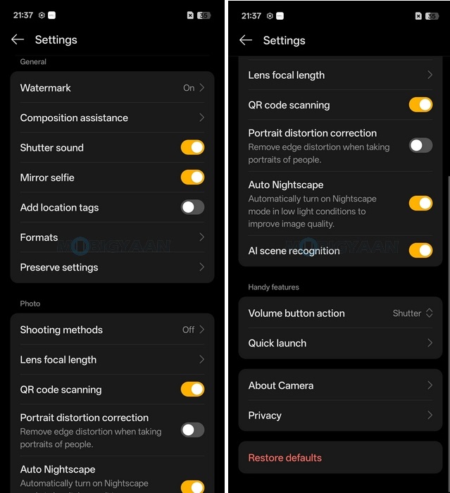 realme 16 5G Review realme UI 7 16