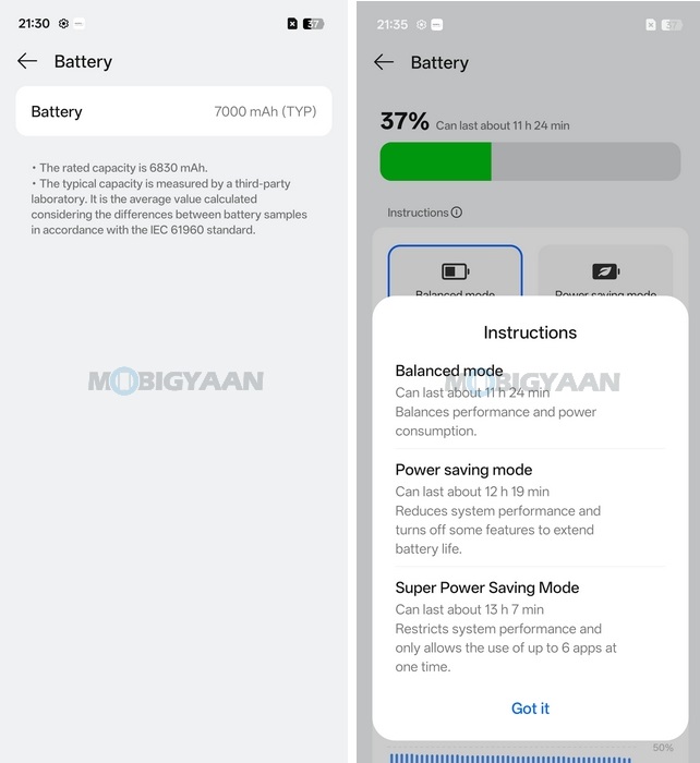 realme 16 5G Review realme UI 7 7