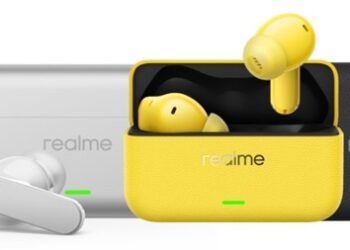 realme Buds T500 Pro India