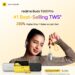 realme Buds T500 Pro