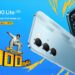 realme NARZO 100 Lite 5G launching in India on 14th April, to feature 7000mAh battery, and 144Hz display 2 realme NARZO 100 Lite 5G
