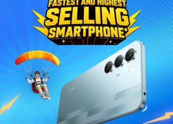 realme NARZO 100 Lite 5G