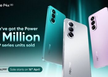 realme P4x 5G Offers