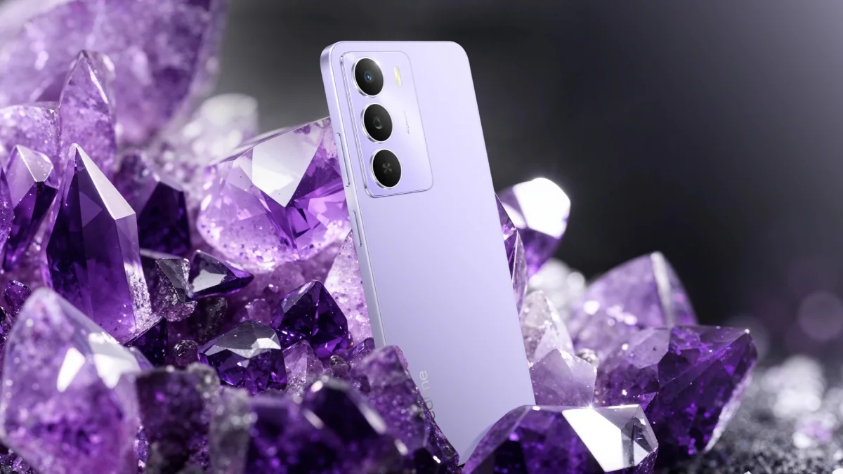 realme NARZO 80 Lite 5G