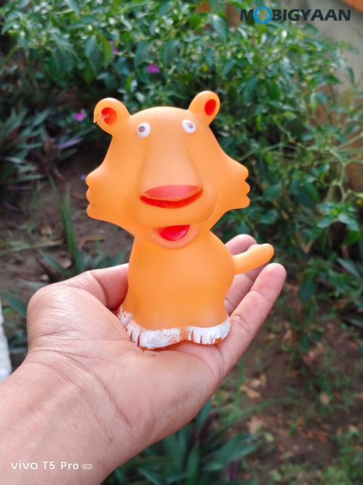 vivo T5 Pro 5G Review Cameras Samples 1