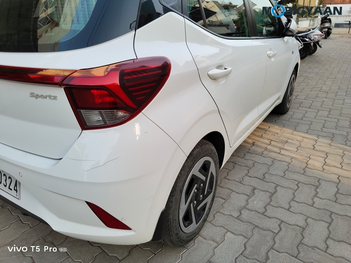 vivo T5 Pro 5G Review Cameras Samples 19