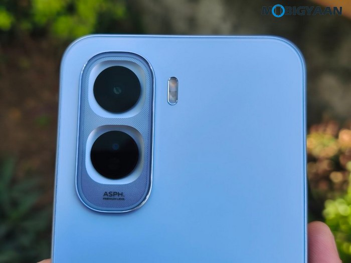 vivo T5 Pro 5G Review Design Display Cameras Build Quality 16