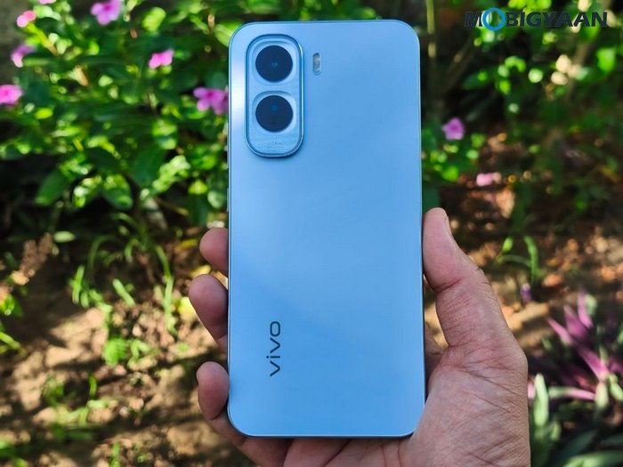 vivo T5 Pro 5G Review Design Display Cameras Build Quality 5