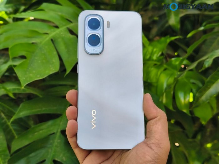 vivo T5 Pro 5G - Hands-On and First Impressions: Massive 9020mAh Battery Meets Gaming Power 13 vivo T5 Pro 5G Review