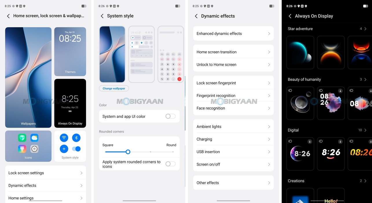 vivo T5 Pro 5G Review OriginOS 6 10