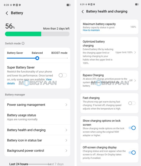 vivo T5 Pro 5G Review OriginOS 6 11