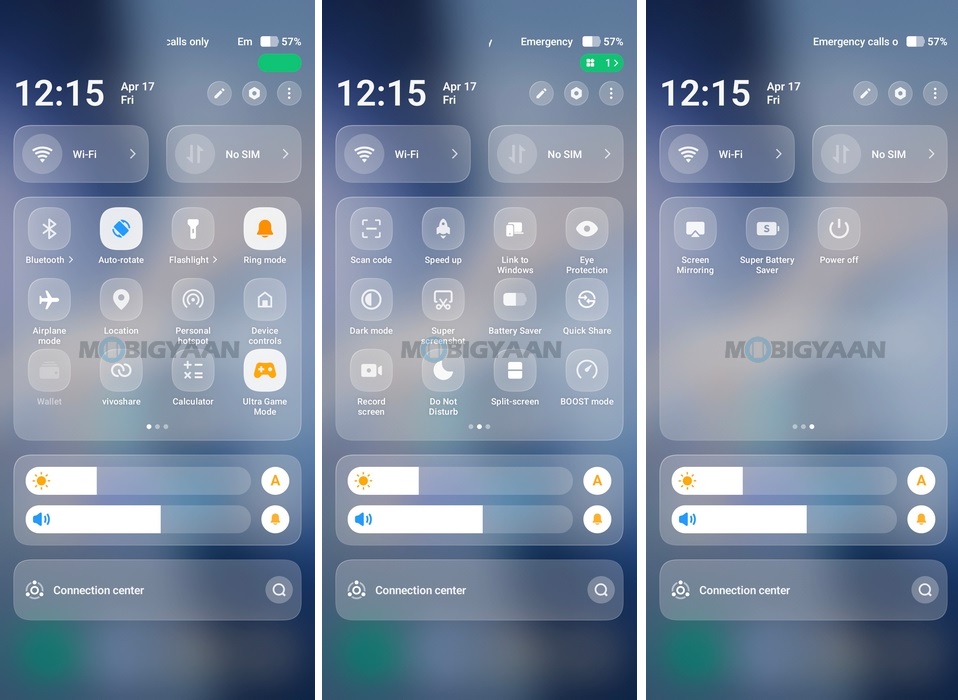 vivo T5 Pro 5G Review OriginOS 6 4