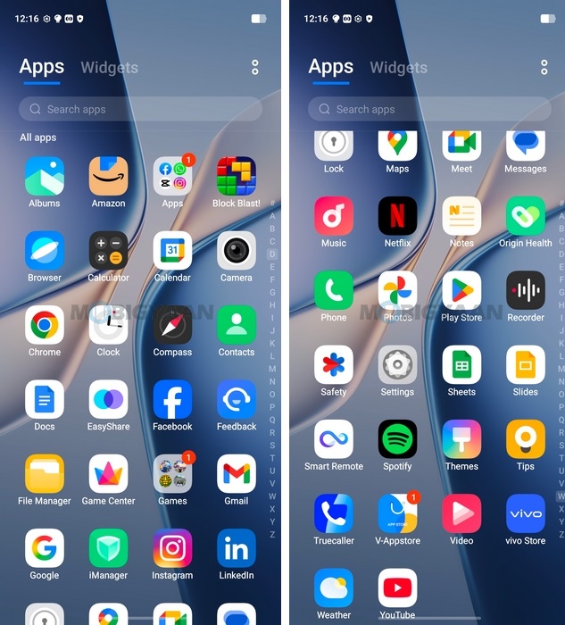 vivo T5 Pro 5G Review OriginOS 6 5