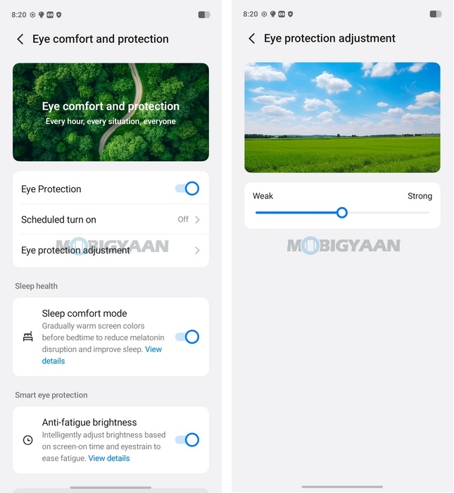 vivo T5 Pro 5G Review OriginOS 6 8