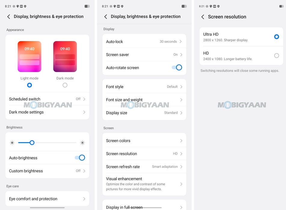 vivo T5 Pro 5G Review OriginOS 6 9