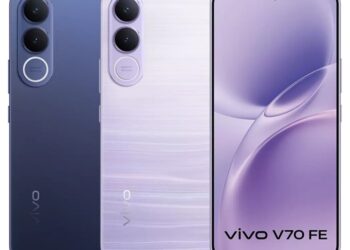 vivo V70 FE