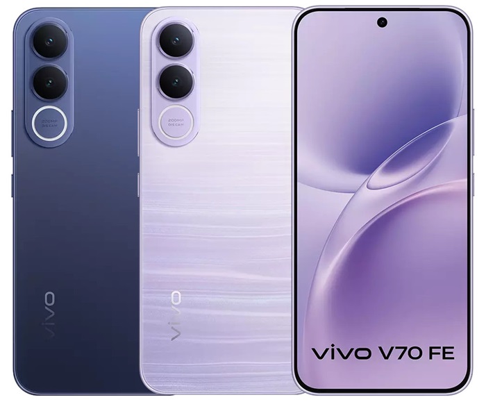 vivo V70 FE