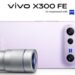 vivo X300 FE launched in India at ₹79,999 featuring Snapdragon 8 Gen 5, triple 50MP ZEISS cameras, modular optics, wireless charging, and more 37 vivo X300 FE