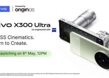 vivo X300 Ultra India Launch