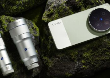 vivo X300 Ultra ZEISS Telephoto Extender Kit