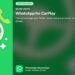 WhatsApp For Carplay