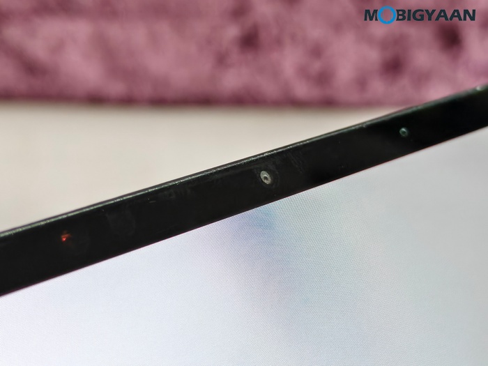 ASUS Zenbook S16 UM5606GA Review Design Display Build Quality 1