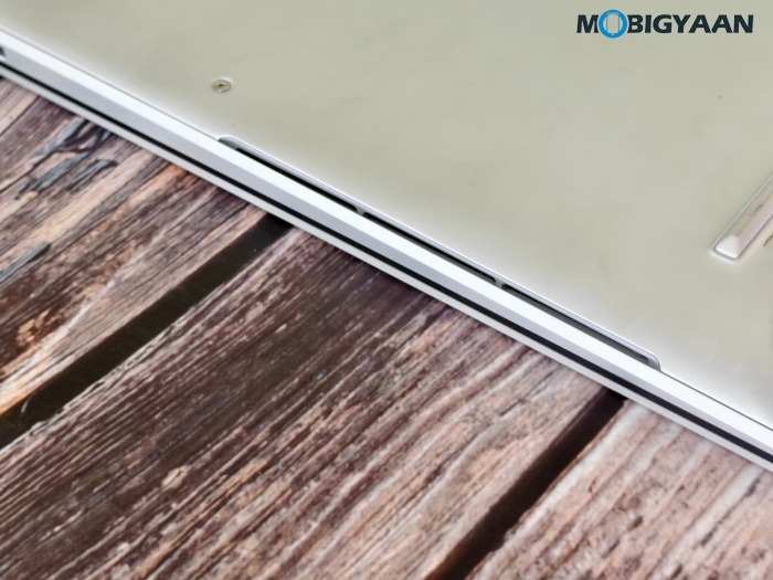 ASUS Zenbook S16 UM5606GA Review Design Display Build Quality 18