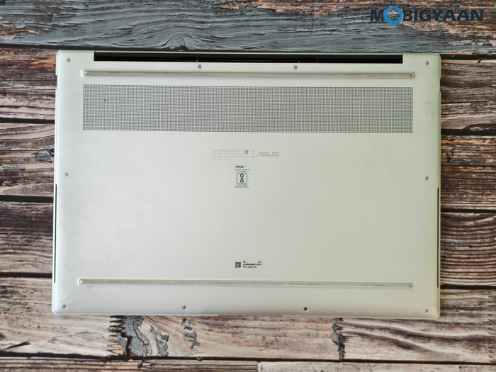 ASUS Zenbook S16 UM5606GA Review Design Display Build Quality 19