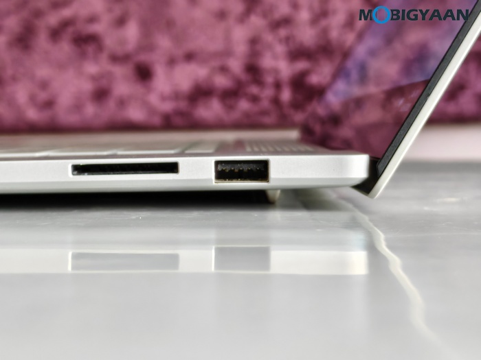 ASUS Zenbook S16 UM5606GA Review Design Display Build Quality 4