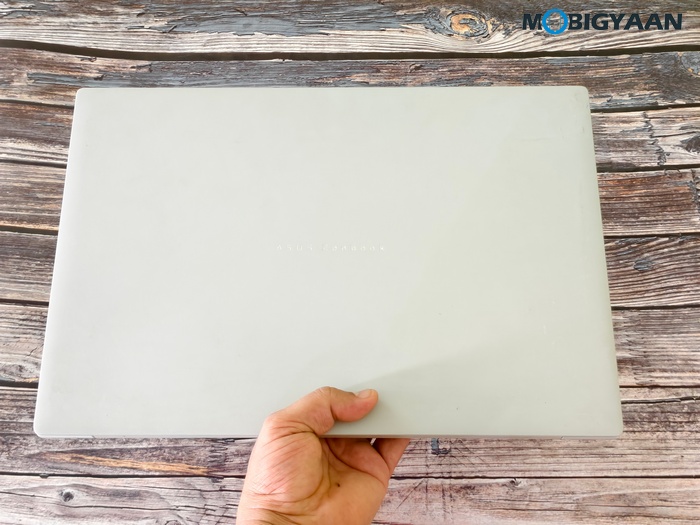 ASUS Zenbook S16 UM5606GA Review Design Display Build Quality 42