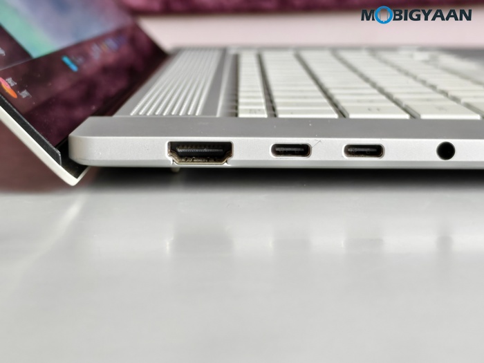 ASUS Zenbook S16 UM5606GA Review Design Display Build Quality 5