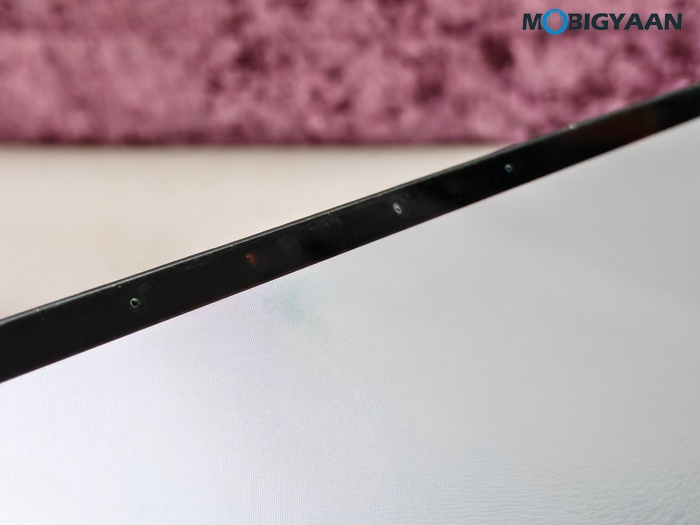 ASUS Zenbook S16 UM5606GA Review Design Display Build Quality 50
