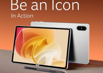 Acer Iconia iM11 India