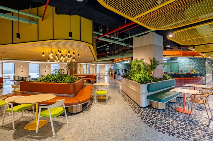 Adobe opens new Noida office to expand India operations and AI innovation 2 Adobe