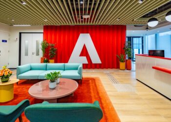Adobe Noida