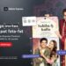 Airtel Mobility X Adobe Express
