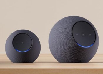 Amazon Echo Dot Max, Amazon Echo Studio India