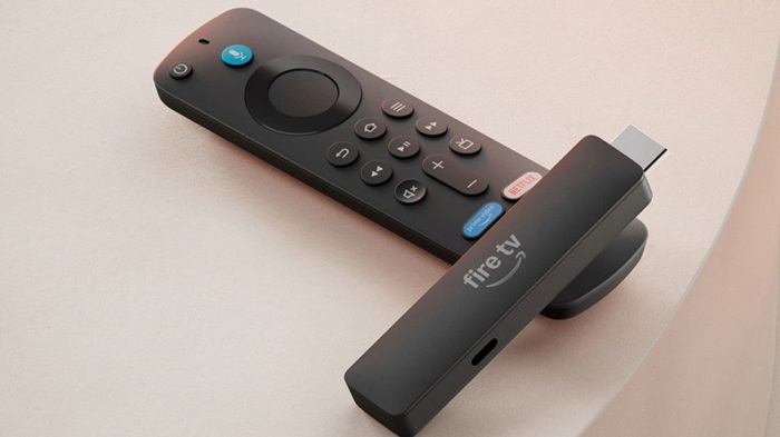 Amazon Fire TV Stick HD arrives in India with slimmer design, faster performance, and Xbox cloud gaming support 2 Amazon Fire TV Stick HD 2026
